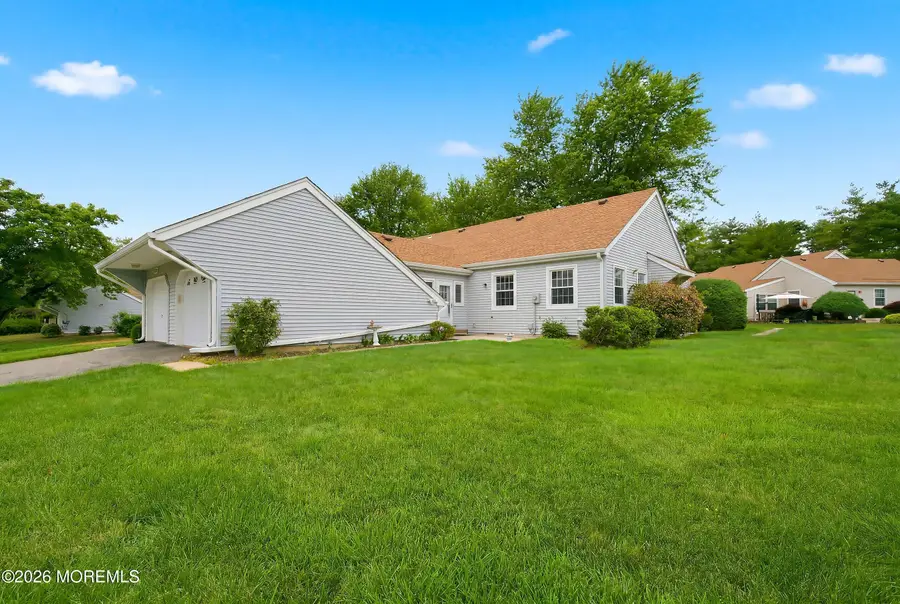 128 Korn Market #A, Freehold, NJ 07728 - #3