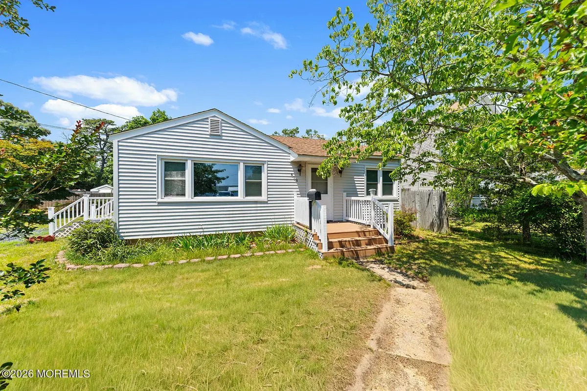 418 Greenwood Lane, Brick, NJ 08723 - #1