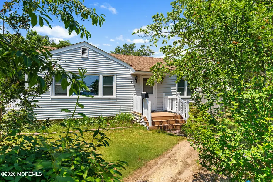 418 Greenwood Lane, Brick, NJ 08723 - #3