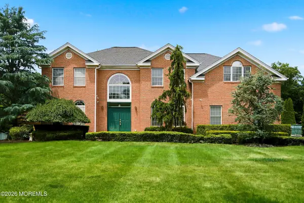3 Short Hills Boulevard, Jackson, NJ 08527