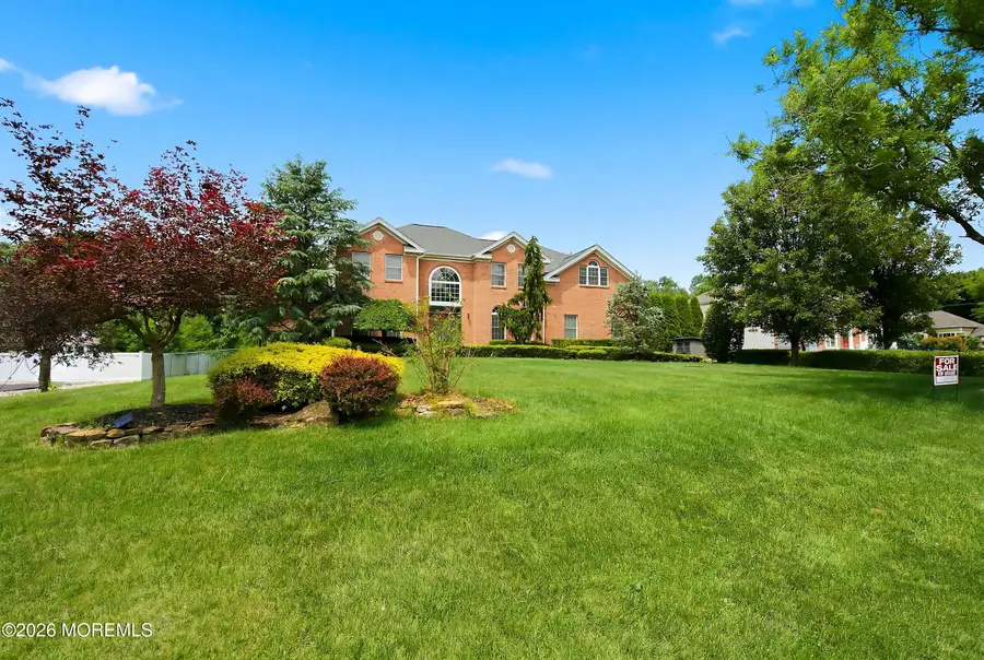 3 Short Hills Boulevard, Jackson, NJ 08527 - #3