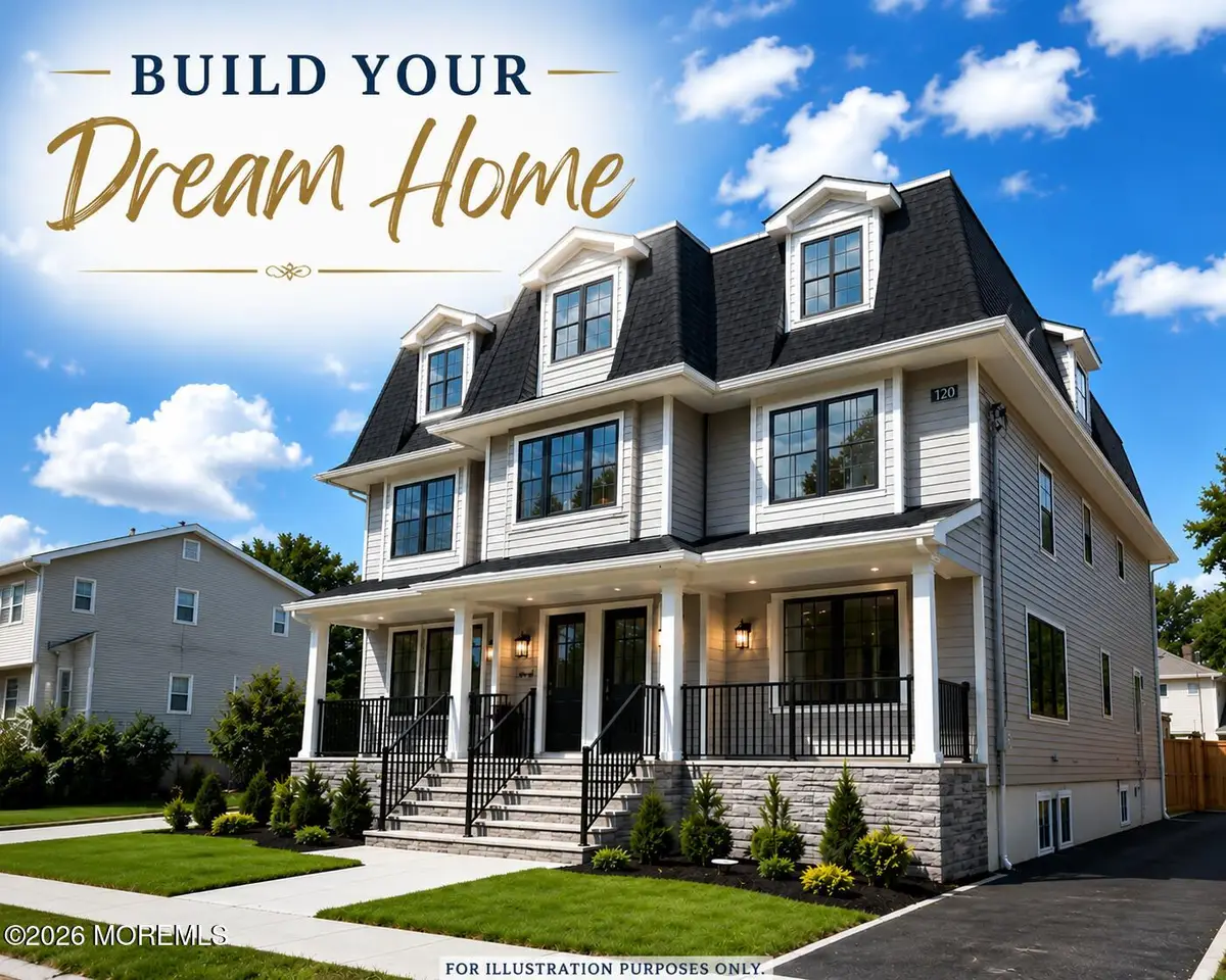 116 6th Street, Lakewood, NJ 08701 - #1