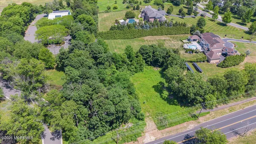 947 Holmdel Road, Holmdel, NJ 07733 - #2