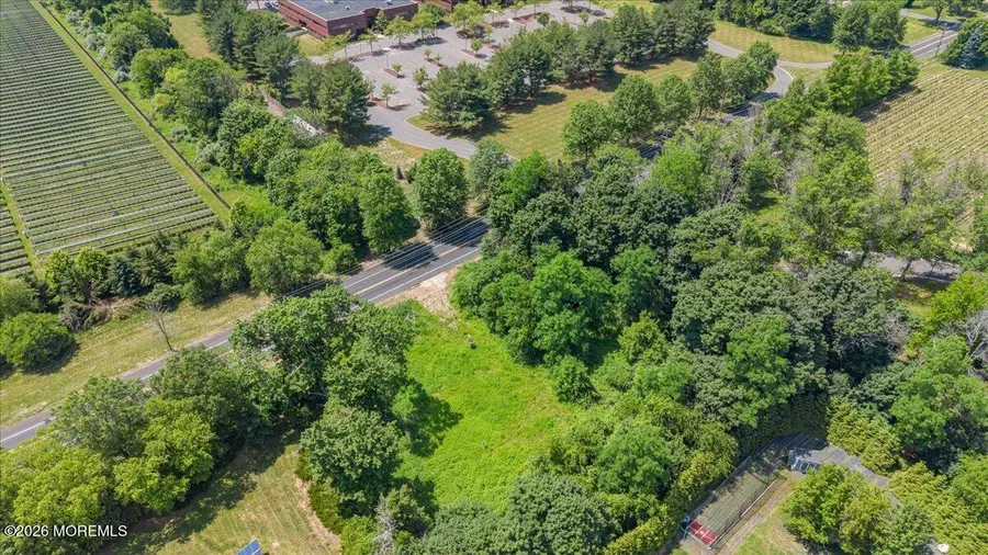 947 Holmdel Road, Holmdel, NJ 07733 - #3