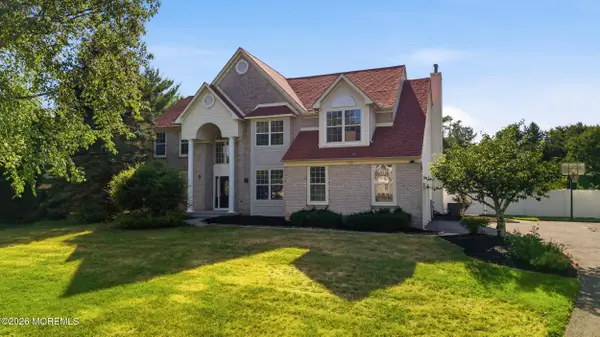 232 Ambiance Boulevard, Freehold, NJ 07728