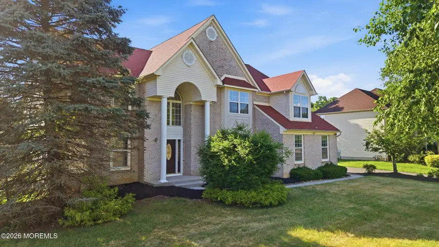 232 Ambiance Boulevard, Freehold, NJ 07728 - #2