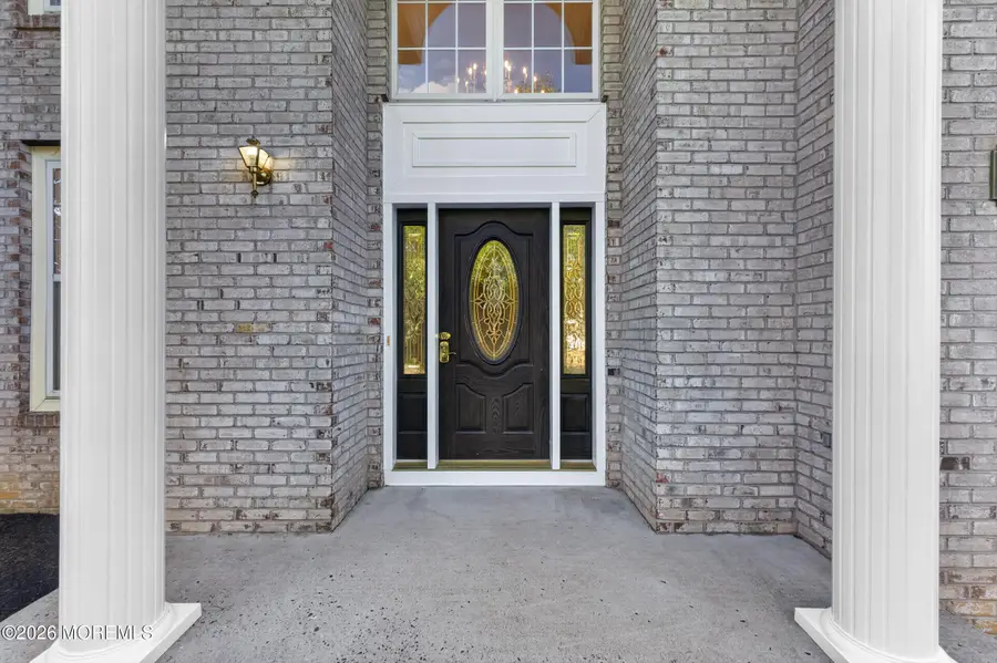 232 Ambiance Boulevard, Freehold, NJ 07728 - #3