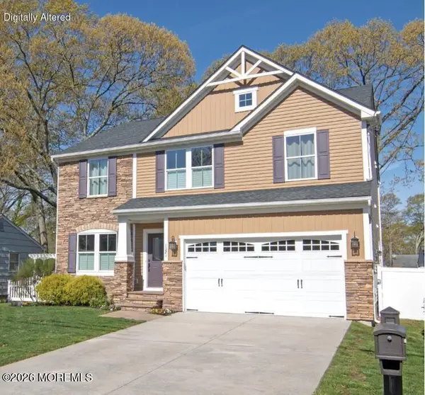 1321 River Avenue, Point Pleasant, NJ 08742