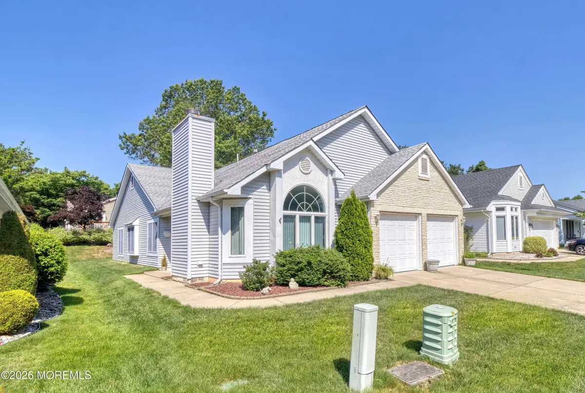 2222 Beltane Road, Toms River, NJ 08755 - #1