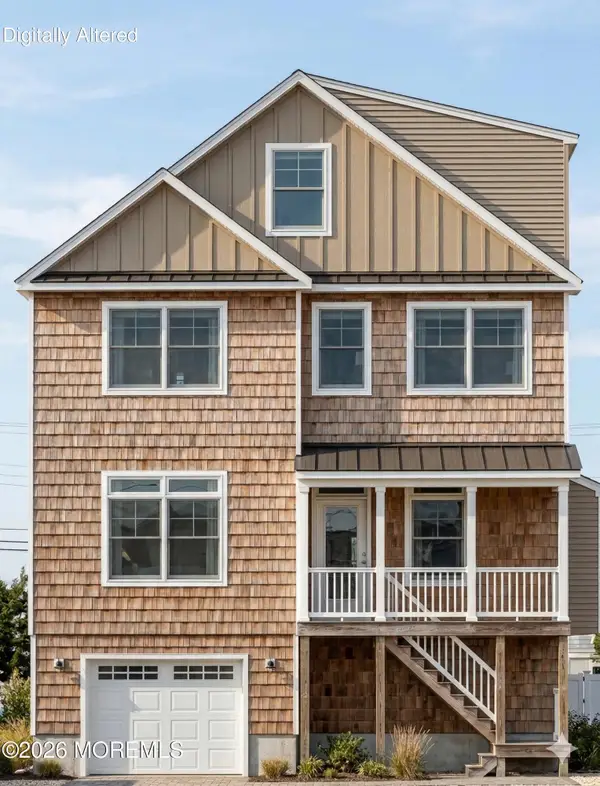 23 Bayview Drive, Brick, NJ 08723