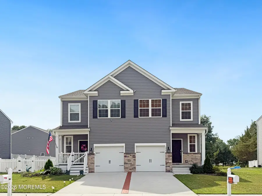 1214 Peterson Way, Pleasantville, NJ 08201 - #2