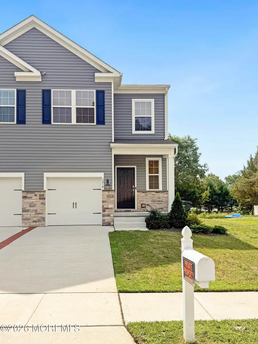 1214 Peterson Way, Pleasantville, NJ 08201 - #3