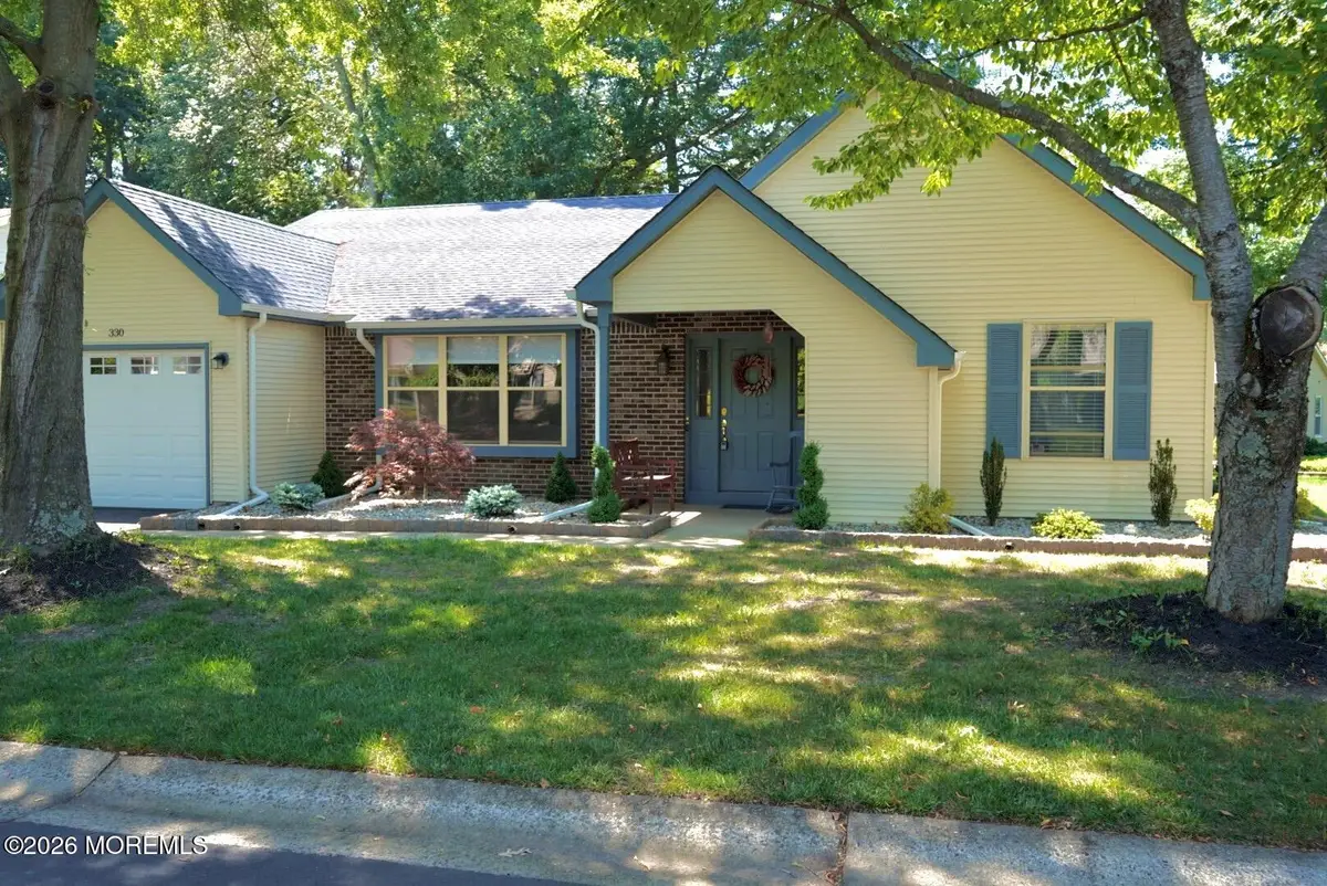 330 Gardenia Drive, Manchester, NJ 08759 - #1