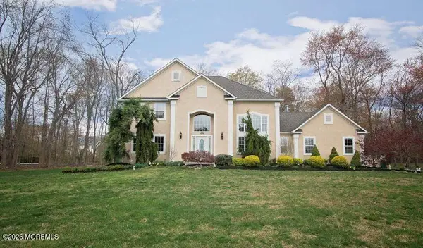 467 Leesville Road, Jackson, NJ 08527