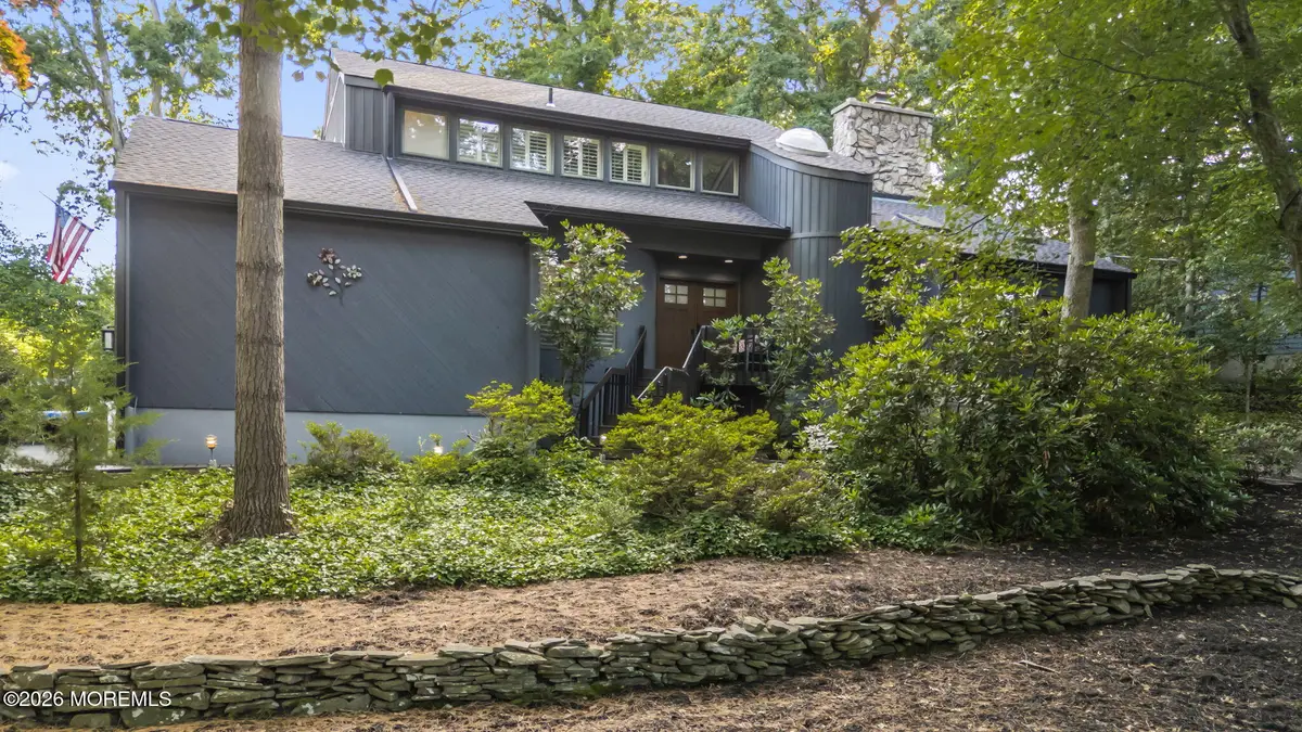 947 Birch Drive, Brielle, NJ 08730 - #1