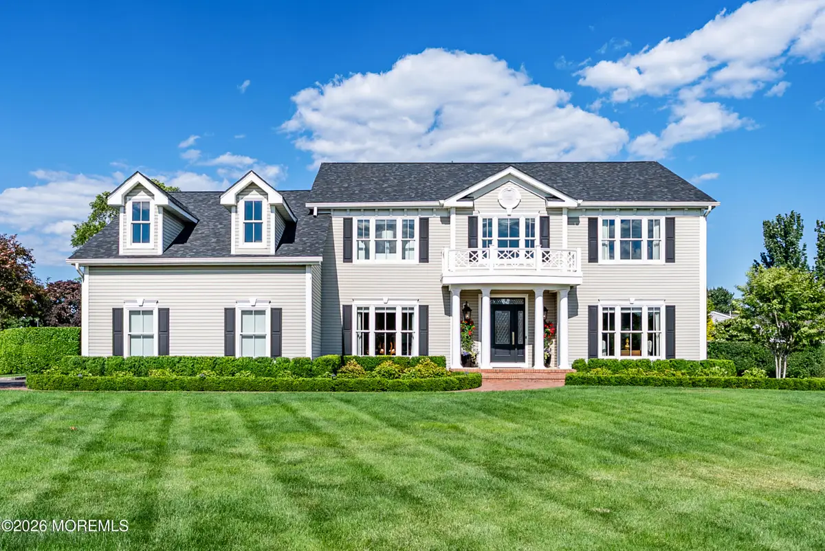 1210 Candlewood Lane, Sea Girt, NJ 08750 - #1