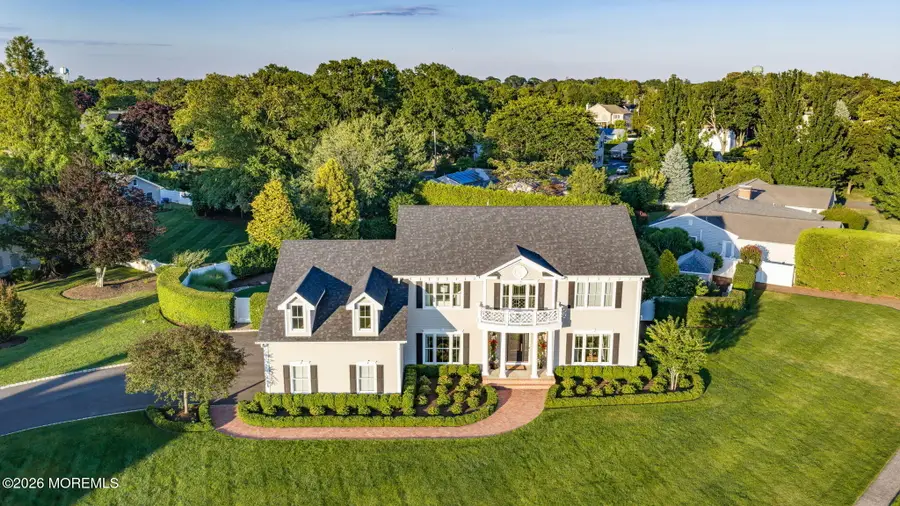1210 Candlewood Lane, Sea Girt, NJ 08750 - #2