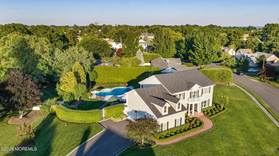 1210 Candlewood Lane, Sea Girt, NJ 08750 - #3