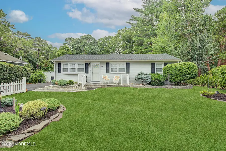 442 Irving Place, Toms River, NJ 08755 - #2