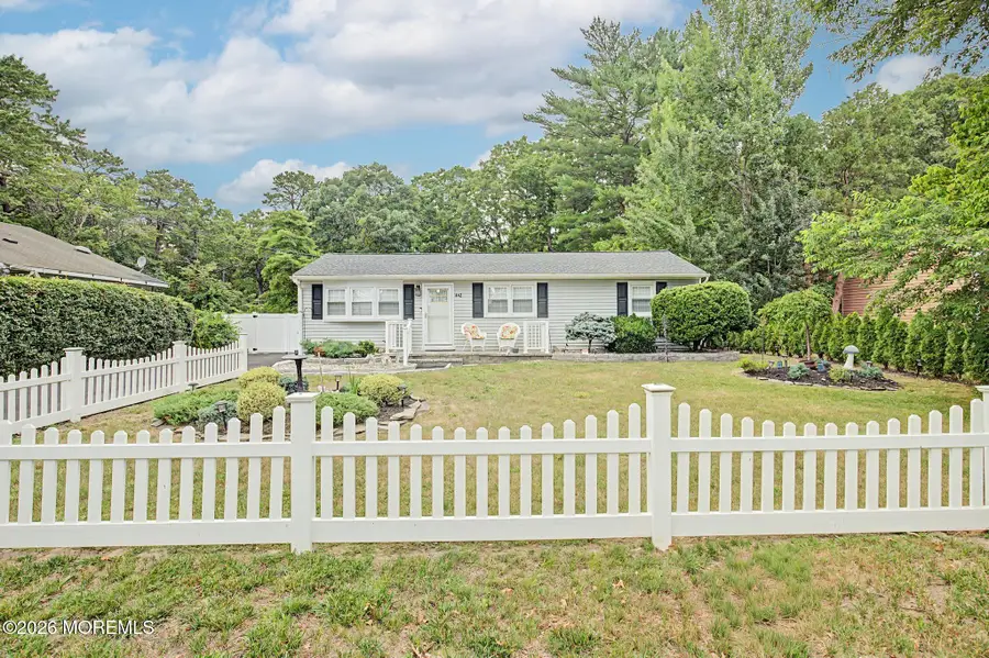 442 Irving Place, Toms River, NJ 08755 - #3