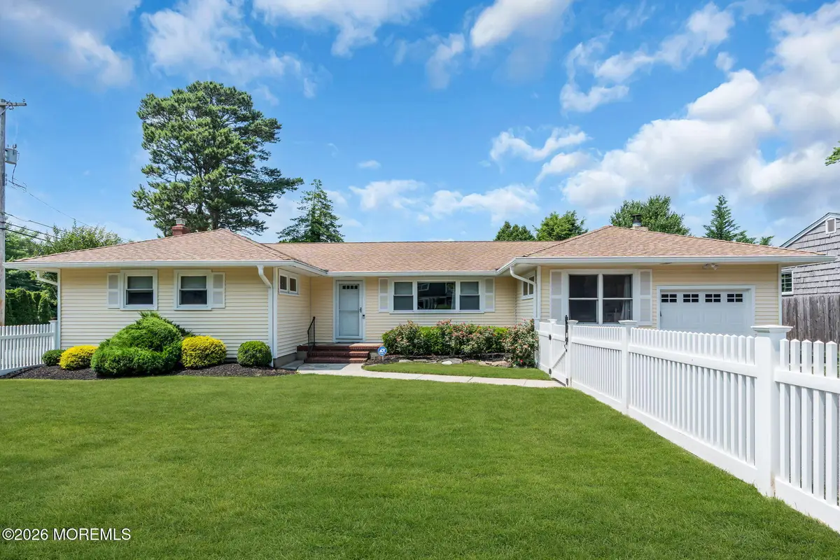 1620 Holly Boulevard, Manasquan, NJ 08736 - #1