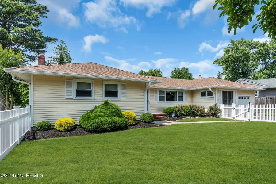 1620 Holly Boulevard, Manasquan, NJ 08736 - #2