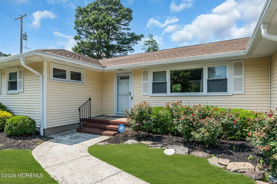 1620 Holly Boulevard, Manasquan, NJ 08736 - #3