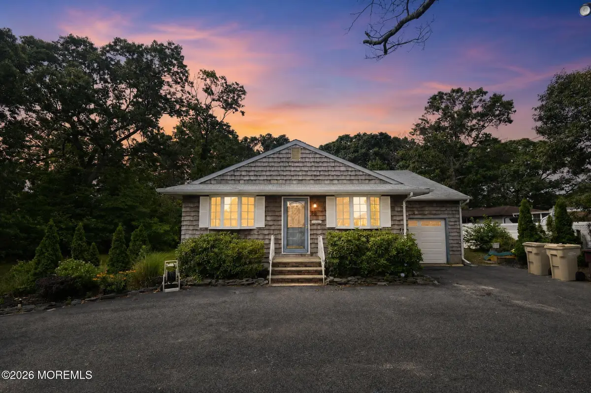 28 Cedar Street, Bayville, NJ 08721 - #1