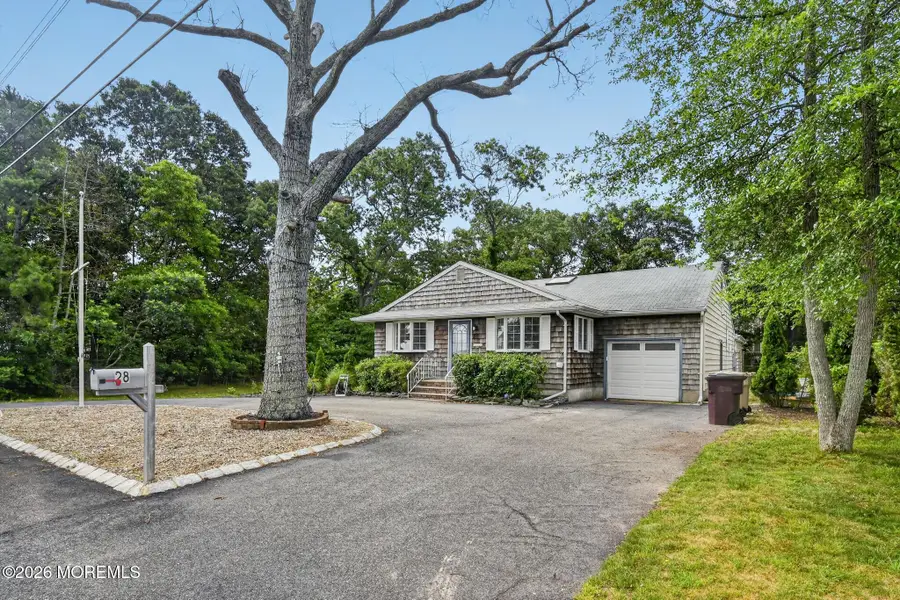 28 Cedar Street, Bayville, NJ 08721 - #2