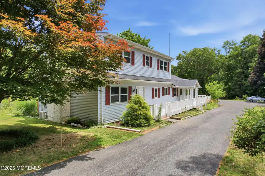 365 Stagecoach Road, Millstone, NJ 08510 - #2