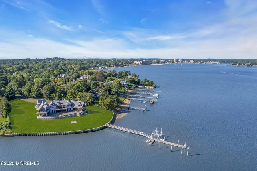 1 Hance Road, Fair Haven, NJ 07704 - #3
