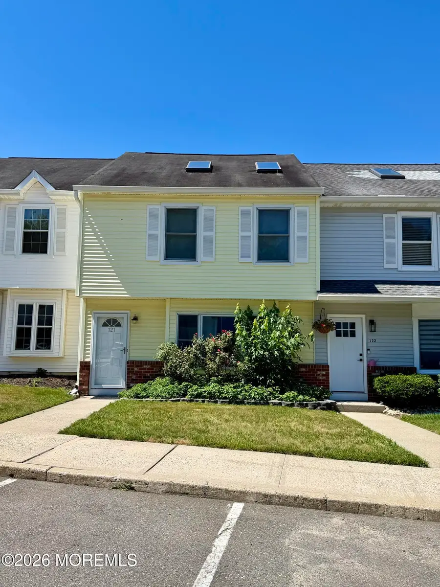 121 Joan Court #121, Jackson, NJ 08527 - #2