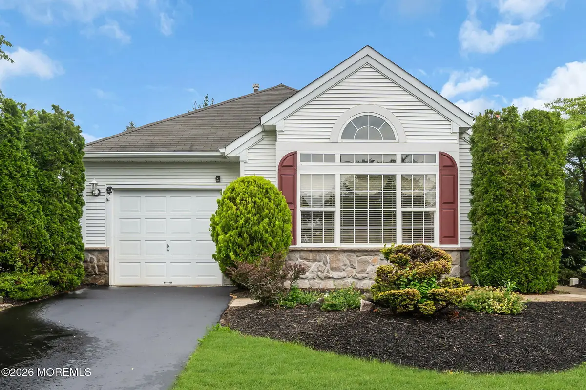 17 Falstaff Drive, Manchester, NJ 08759 - #1