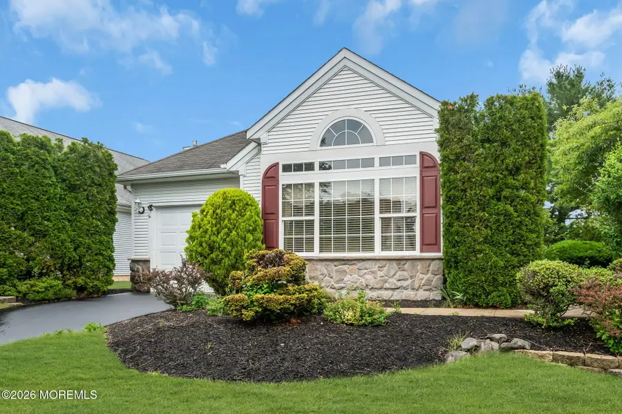 17 Falstaff Drive, Manchester, NJ 08759 - #2