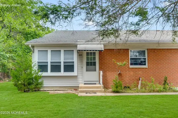 14 D Potomac Lane #D, Whiting, NJ 08759