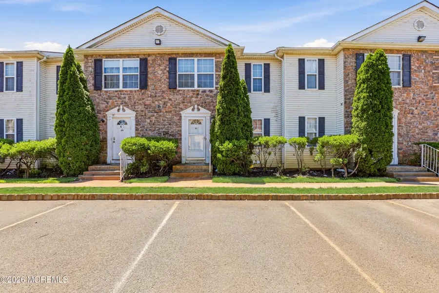 66 Aspen Court, Lakewood, NJ 08701 - #2