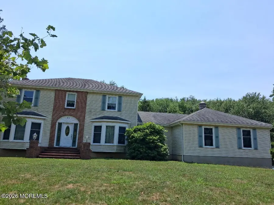 31 Hunt Road, Freehold, NJ 07728 - #2