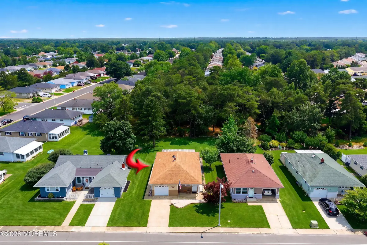 438 Jamaica Boulevard, Toms River, NJ 08757 - #1