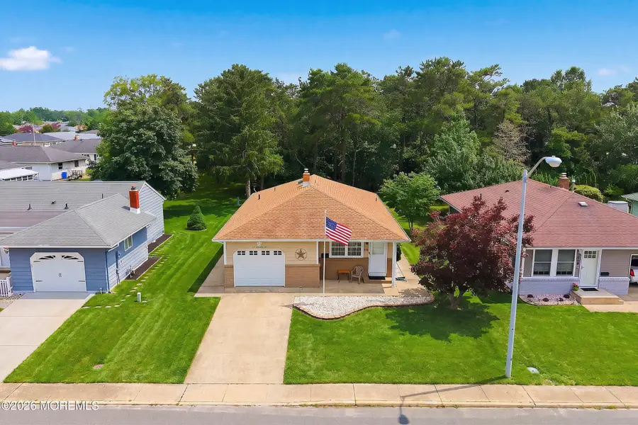 438 Jamaica Boulevard, Toms River, NJ 08757 - #2