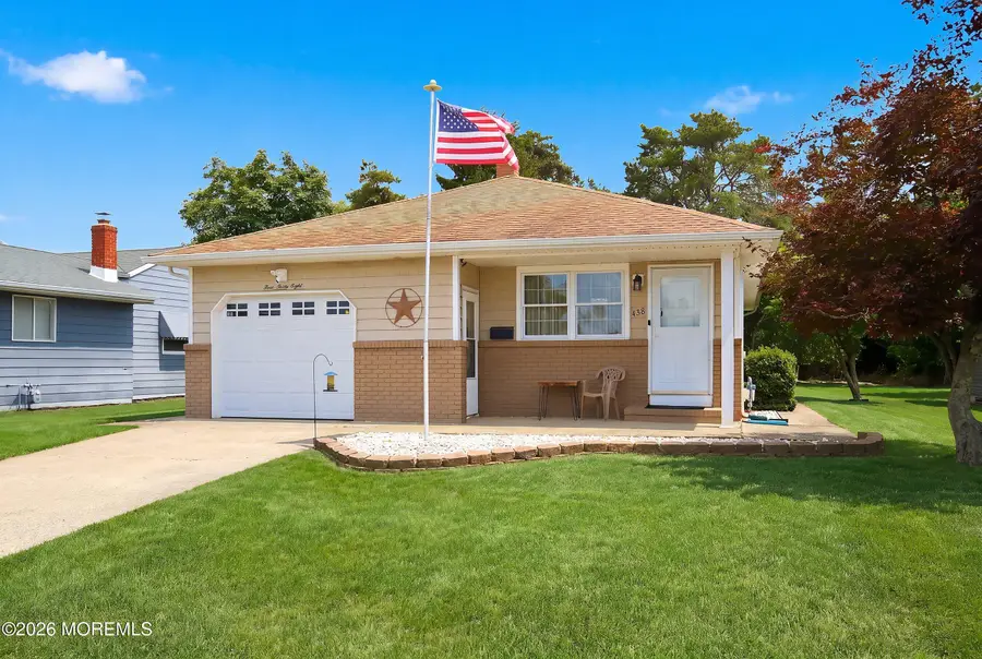 438 Jamaica Boulevard, Toms River, NJ 08757 - #3