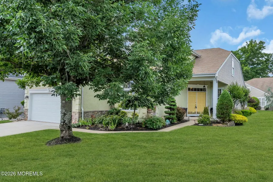 1 Pebble Beach Boulevard, Jackson, NJ 08527 - #2