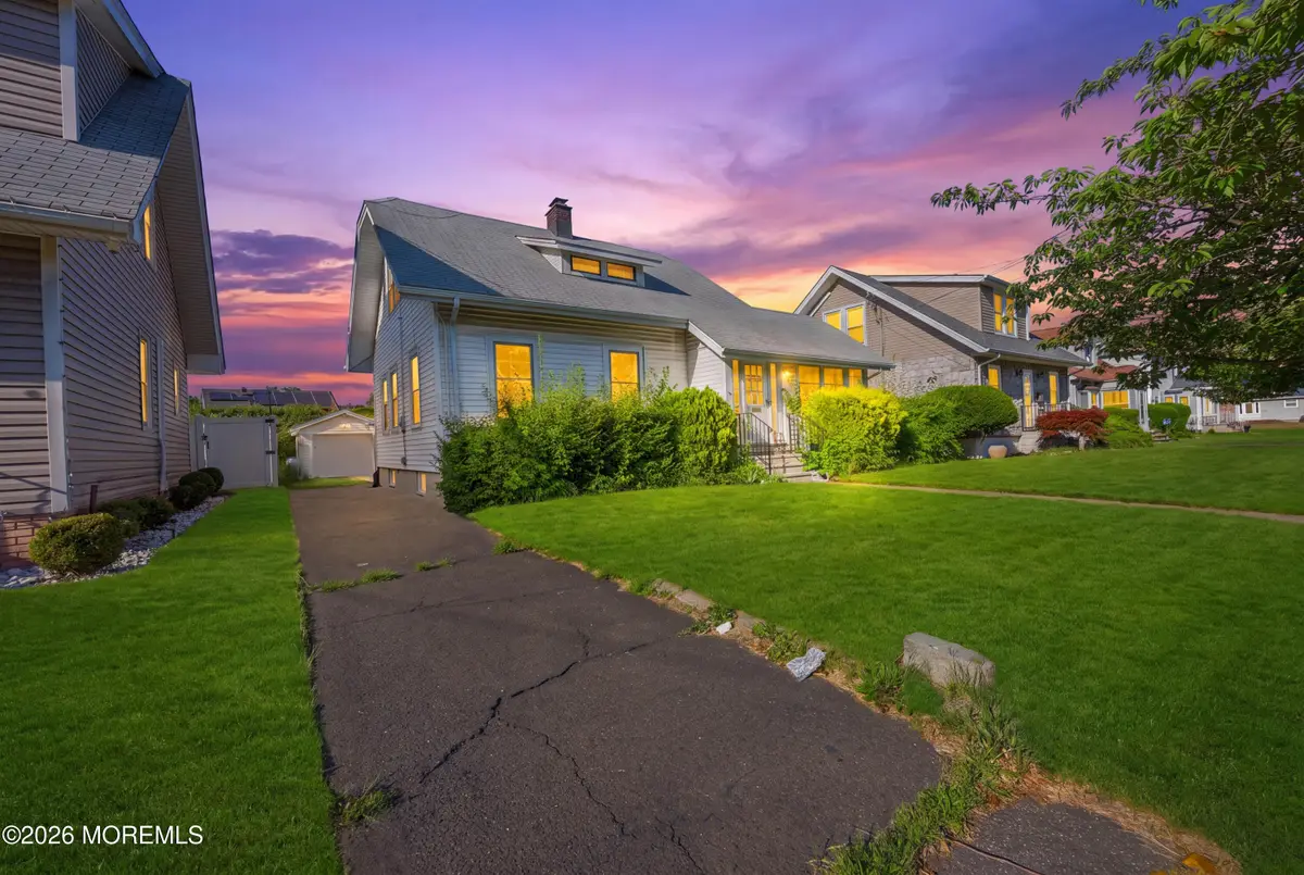 668 Belleville Avenue, Belleville, NJ 07109 - #1