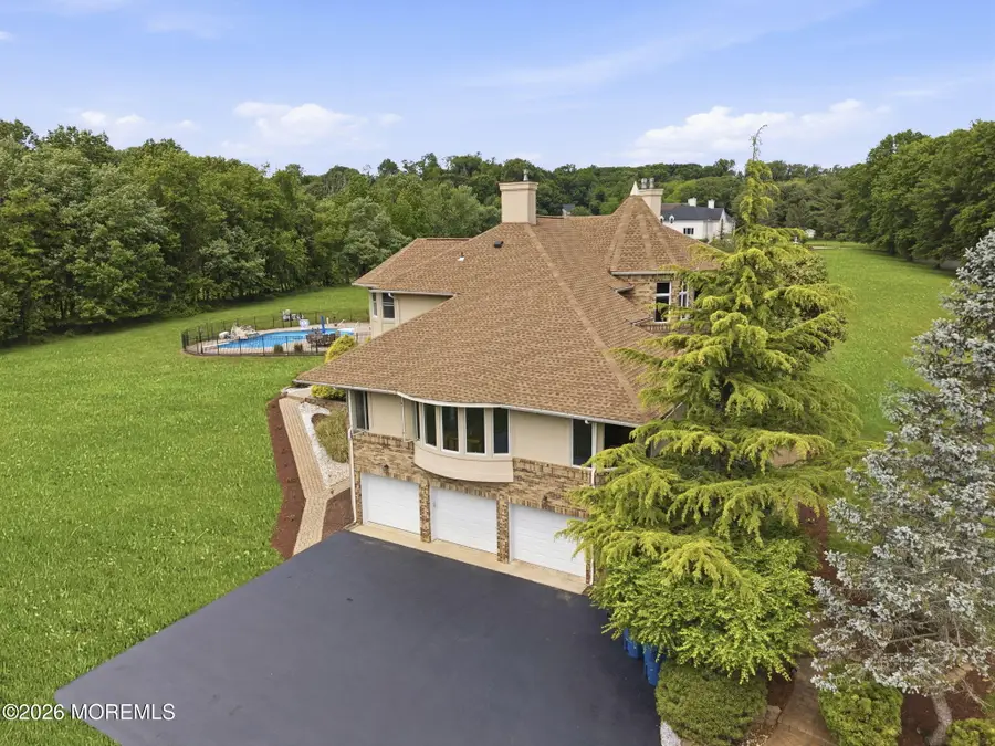 440 Fawns, Morganville, NJ 07751 - #3