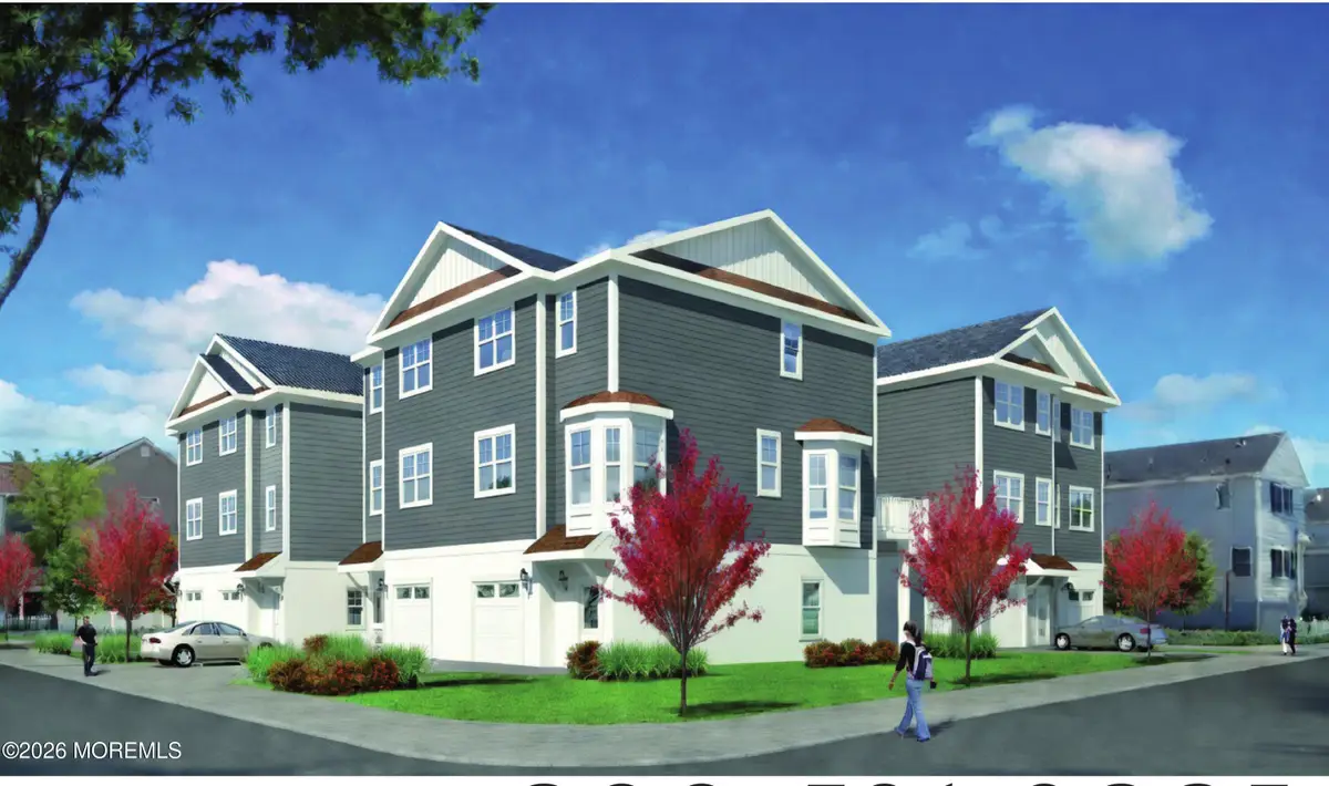 300 Union Avenue #B, Union Beach, NJ 07735 - #1
