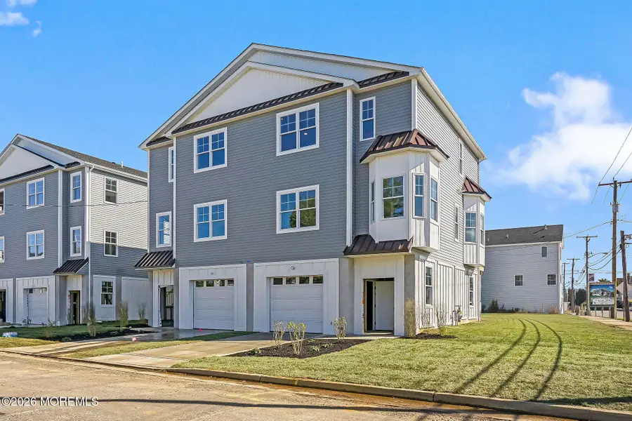 702 Prospect Street #B, Union Beach, NJ 07735 - #2