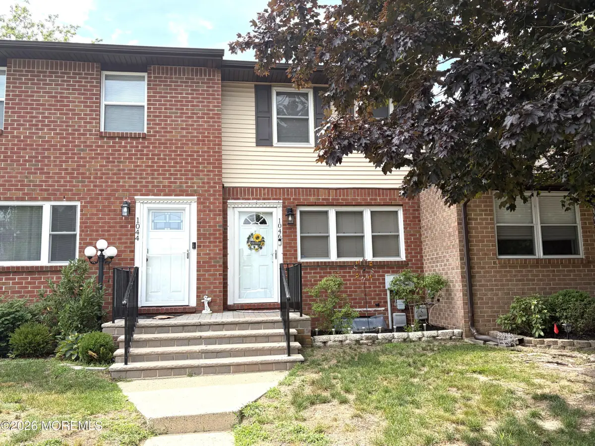 1046 Tammy Court, Brick, NJ 08724 - #1