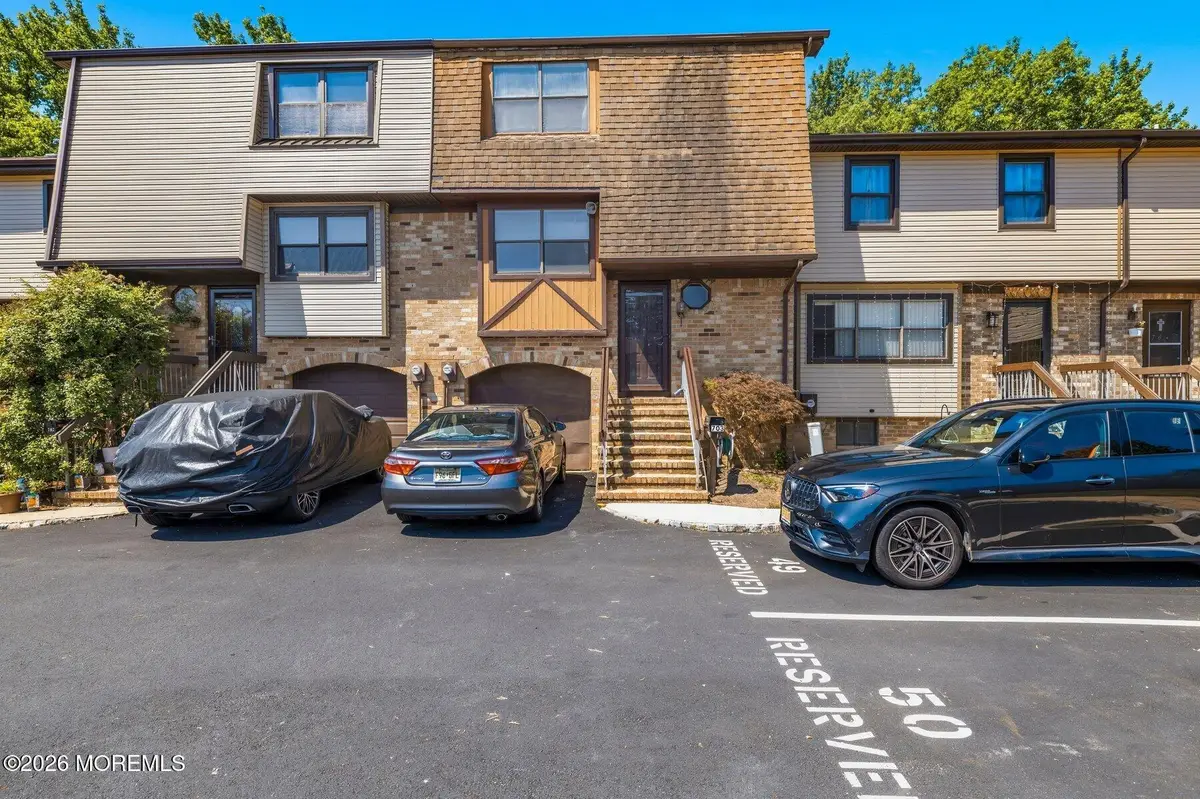 703 Merrywood Drive, Edison, NJ 08817 - #1
