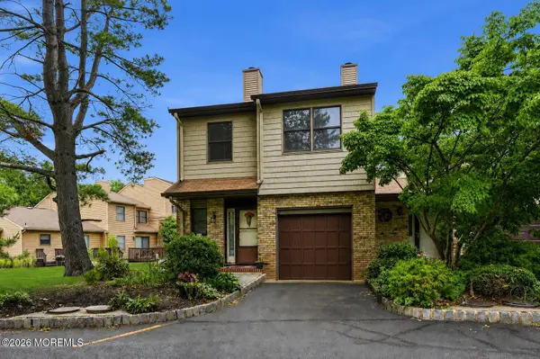 15 Belmont Avenue, West Long Branch, NJ 07764