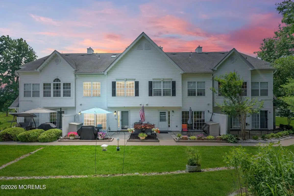 11 Phoenix Court, Tinton Falls, NJ 07712 - #1