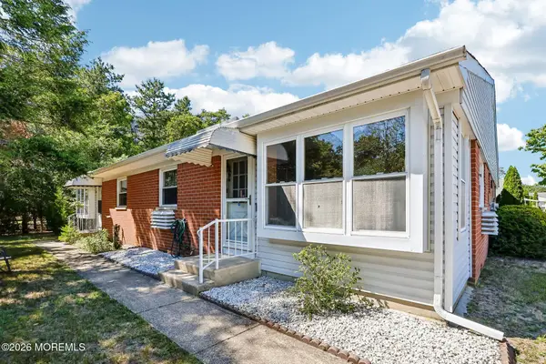 14 Potomac Lane #14A, Whiting, NJ 08759